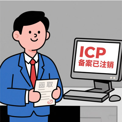 备案注销-小程序备案 备案注销-小程序备案